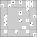 Тапа 10х10 #10 средний