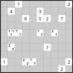 Тапа 10х10 #1 трудный