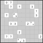 Тапа 10х10 #2 трудный