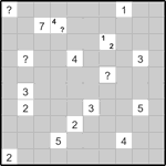 Тапа 10х10 #3 трудный