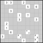 Тапа 10х10 #8 трудный