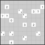 Тапа 10х10 #9 трудный