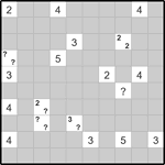 Тапа 10х10 #10 трудный