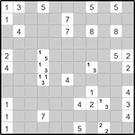 Тапа 11х11 #2 легкий