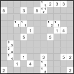 Тапа 11х11 #5 легкий