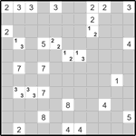 Тапа 11х11 #8 легкий