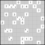 Тапа 11х11 #9 легкий