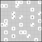 Тапа 11х11 #10 легкий