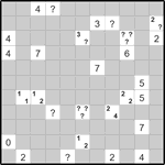 Тапа 11х11 #1 средний