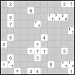 Тапа 11х11 #2 средний