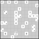 Тапа 11х11 #3 средний