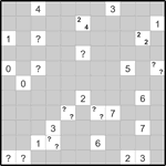 Тапа 11х11 #5 средний