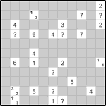 Тапа 11х11 #7 средний