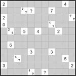 Тапа 11х11 #4 трудный