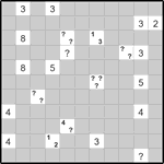 Тапа 11х11 #6 трудный