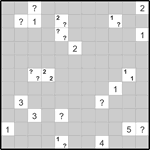 Тапа 11х11 #7 трудный