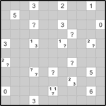 Тапа 11х11 #10 трудный