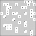 Тапа 12х12 #5 легкий