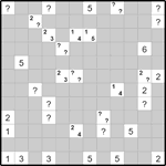 Тапа 12х12 #2 средний