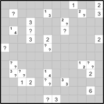 Тапа 12х12 #5 средний