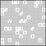 Тапа 12х12 #6 средний