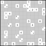 Тапа 12х12 #8 средний