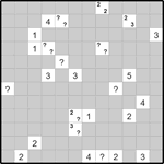 Тапа 12х12 #1 трудный