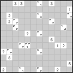 Тапа 12х12 #3 трудный