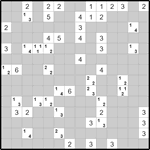 Тапа 14х14 #2 легкий