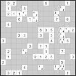 Тапа 14х14 #4 легкий