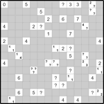 Тапа 14х14 #2 средний