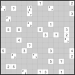 Тапа 14х14 #4 трудный