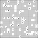 Тапа 16х16 #2 легкий