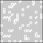 Тапа 16х16 #5 легкий