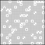 Тапа 16х16 #2 средний