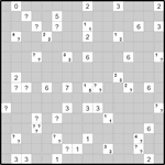 Тапа 16х16 #5 средний