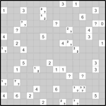 Тапа 16х16 #2 трудный