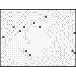 Филиппинский кроссворд #2434 “Бульдог” Филиппинский кроссворд #2434 “Бульдог”