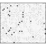 Филиппинский кроссворд #2435 “Лошадка” Филиппинский кроссворд #2435 “Лошадка”