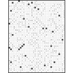 Филиппинский кроссворд #2438 “Лилия”