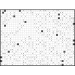 Филиппинский кроссворд #2439 “Спутник”