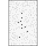 Филиппинский кроссворд #2441 “Жонглер”