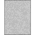 Японская мозаика #3638 “Кот”