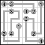 Следопыт лого