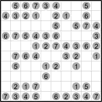 Следопыт 10х10 #1 Следопыт 10х10 #1