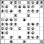 Следопыт 10х10 #2 Следопыт 10х10 #2