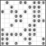 Следопыт 10х10 #4 Следопыт 10х10 #4