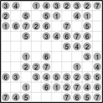 Следопыт 10х10 #5 Следопыт 10х10 #5