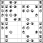 Следопыт 10х10 #6 Следопыт 10х10 #6