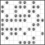 Следопыт 10х10 #7 Следопыт 10х10 #7